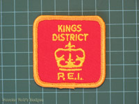 Kings District P.E.I. [PE K01b]